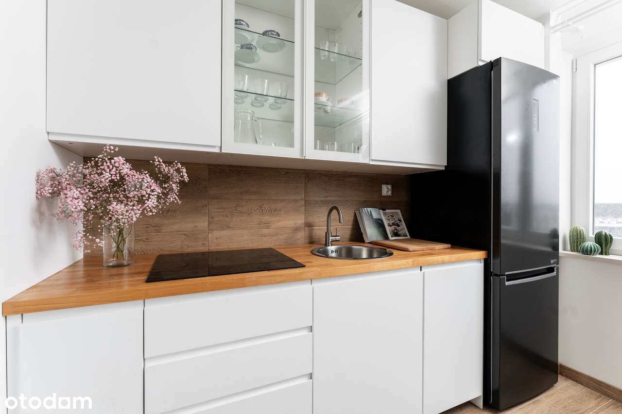 Bez prowizji | 3 pokoje | Dwustronne | Komórka lokatorska | Piwnica-8