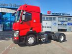 Renault T460 Sleeper ADR - 2