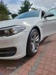 BMW Seria 5 518d - 19