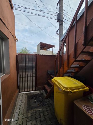 Casa 4 camere | Curte proprie | P+1 | Piata Rahova | Margeanului-8