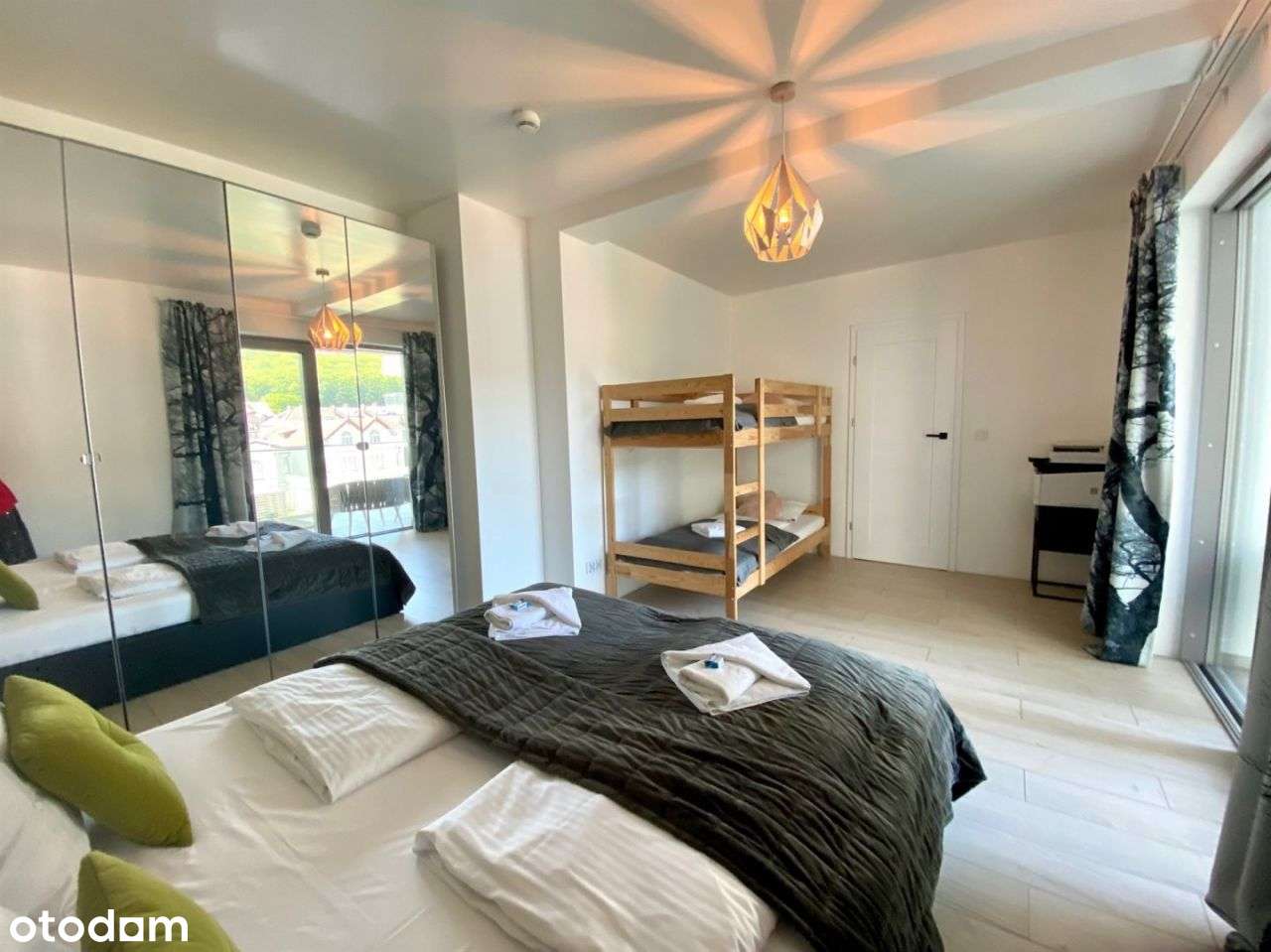 Apartament 48m2 w cenie 750.000, Balticus.-3