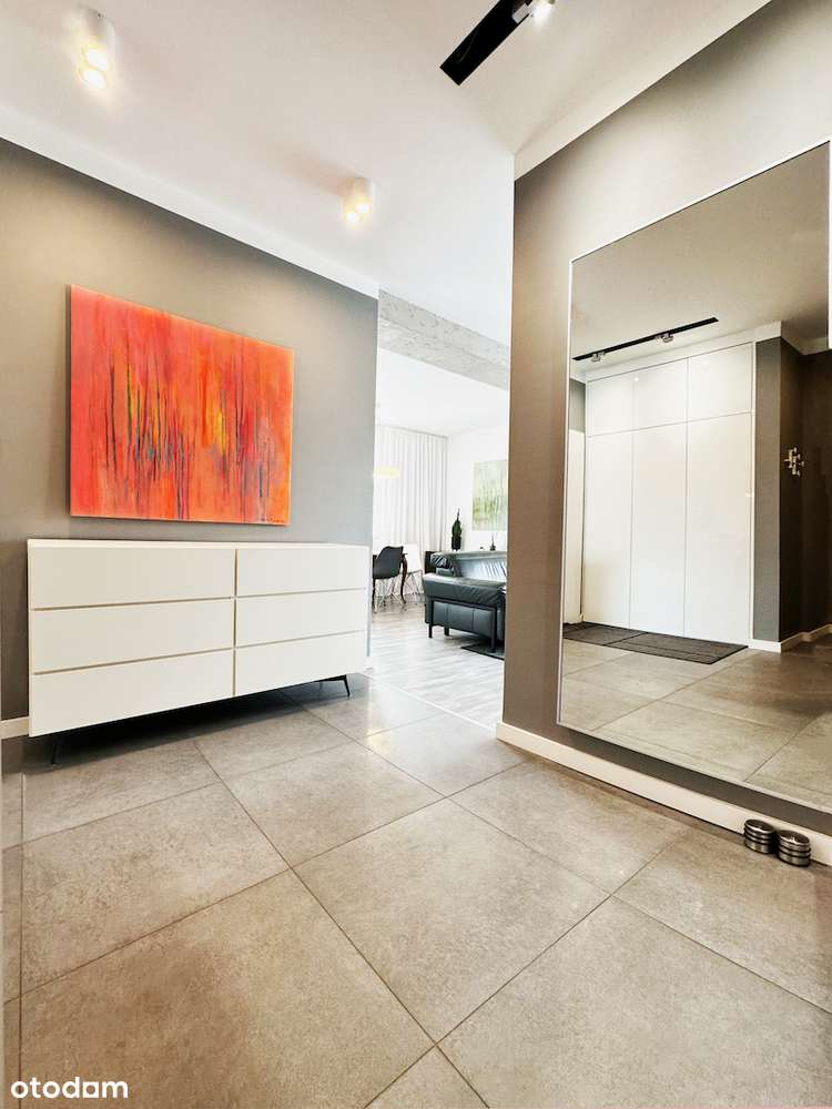 TOP LUX 57 mkw - 3 stawy oś. Paderewskiego z klimatyzacją-5