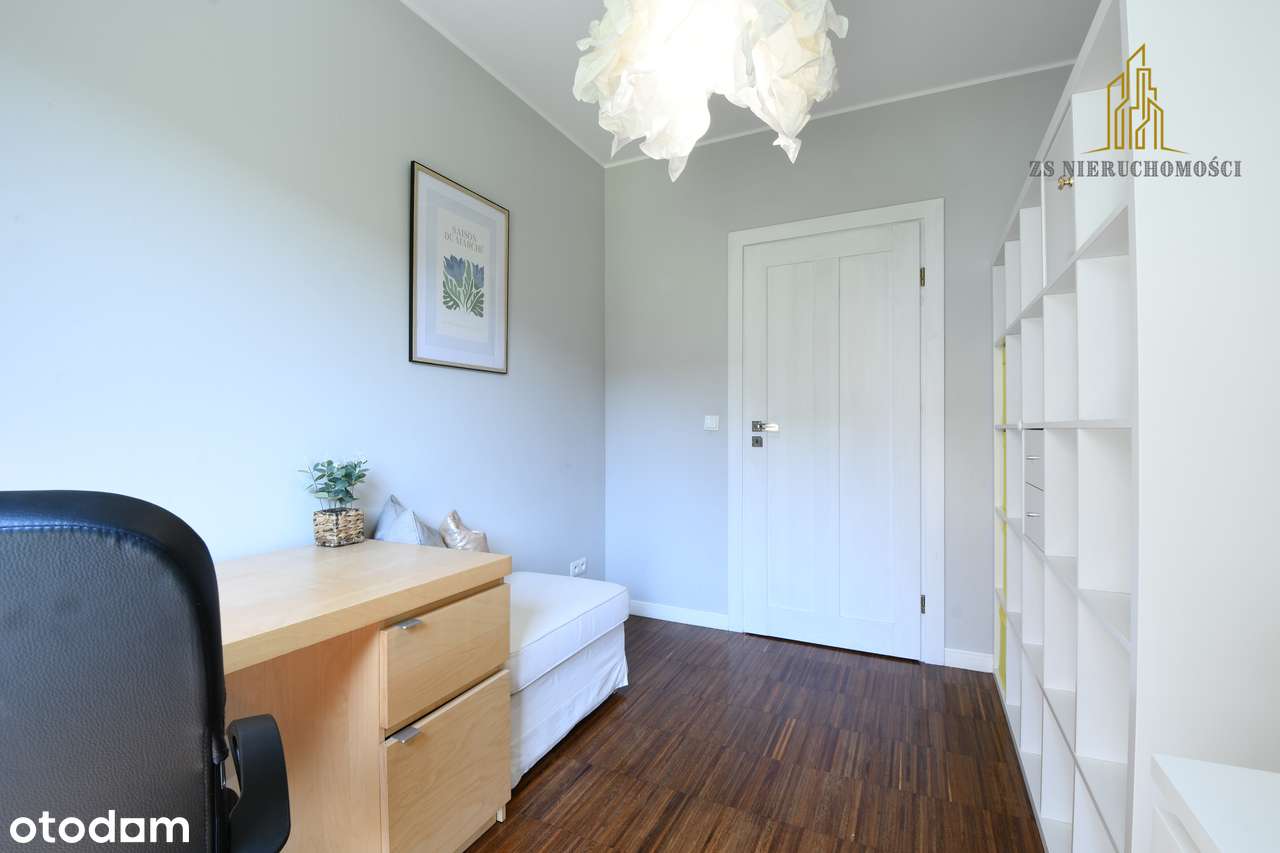 3 pokojowe z balkonem |kom. lokatorska |miejsce postojowe | Gądów | 0%-12