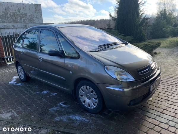 Citroën Xsara Picasso 1.6 Tendance - 2