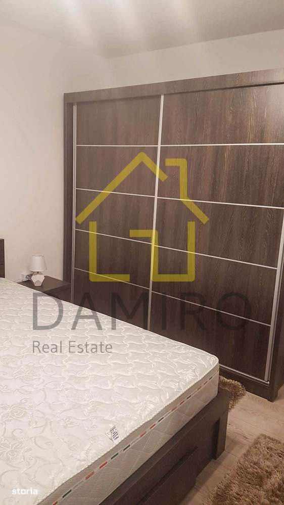 Apartament 2 camere Blvd. Nicolae Grigorescu Camil Ressu Parc IOR - Imagine principală: 5/8