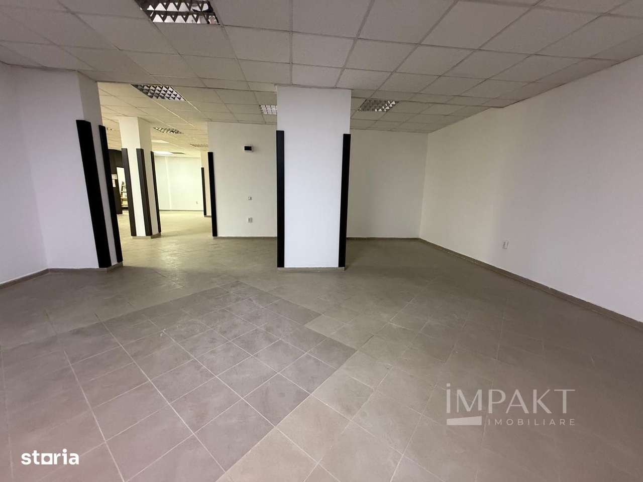 Oportunitate unică ,spațiu Comercial cu potențial maxim, zona FSEGA! - Imagine principală: 5/14