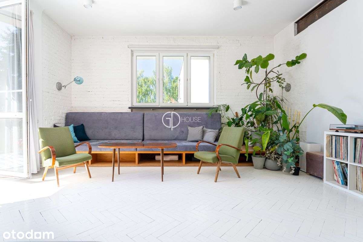 Stara część Saskiej Kępy-3