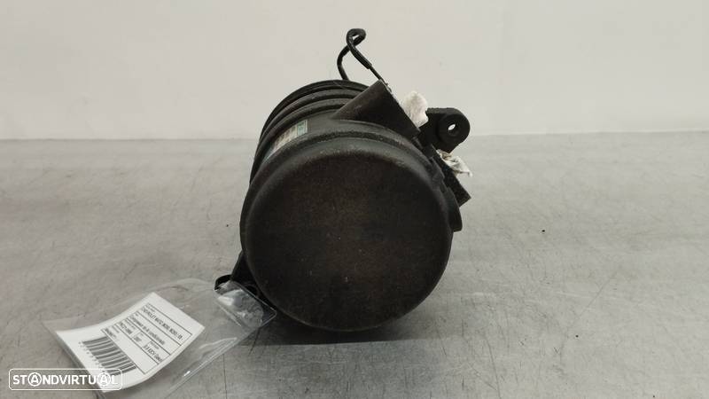 Compressor Do Ar Condicionado Chevrolet Matiz (M200, M250) - 3