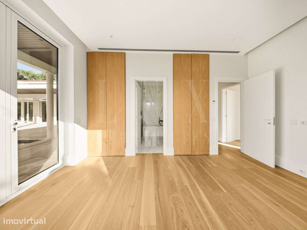 MORADIA DE SUPER LUXO COM 1.117,23m2 EM CONDOMÍNIO DE PRESTÍGIO NO ...-26