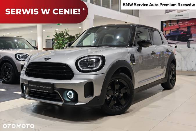 MINI Countryman Cooper - 1