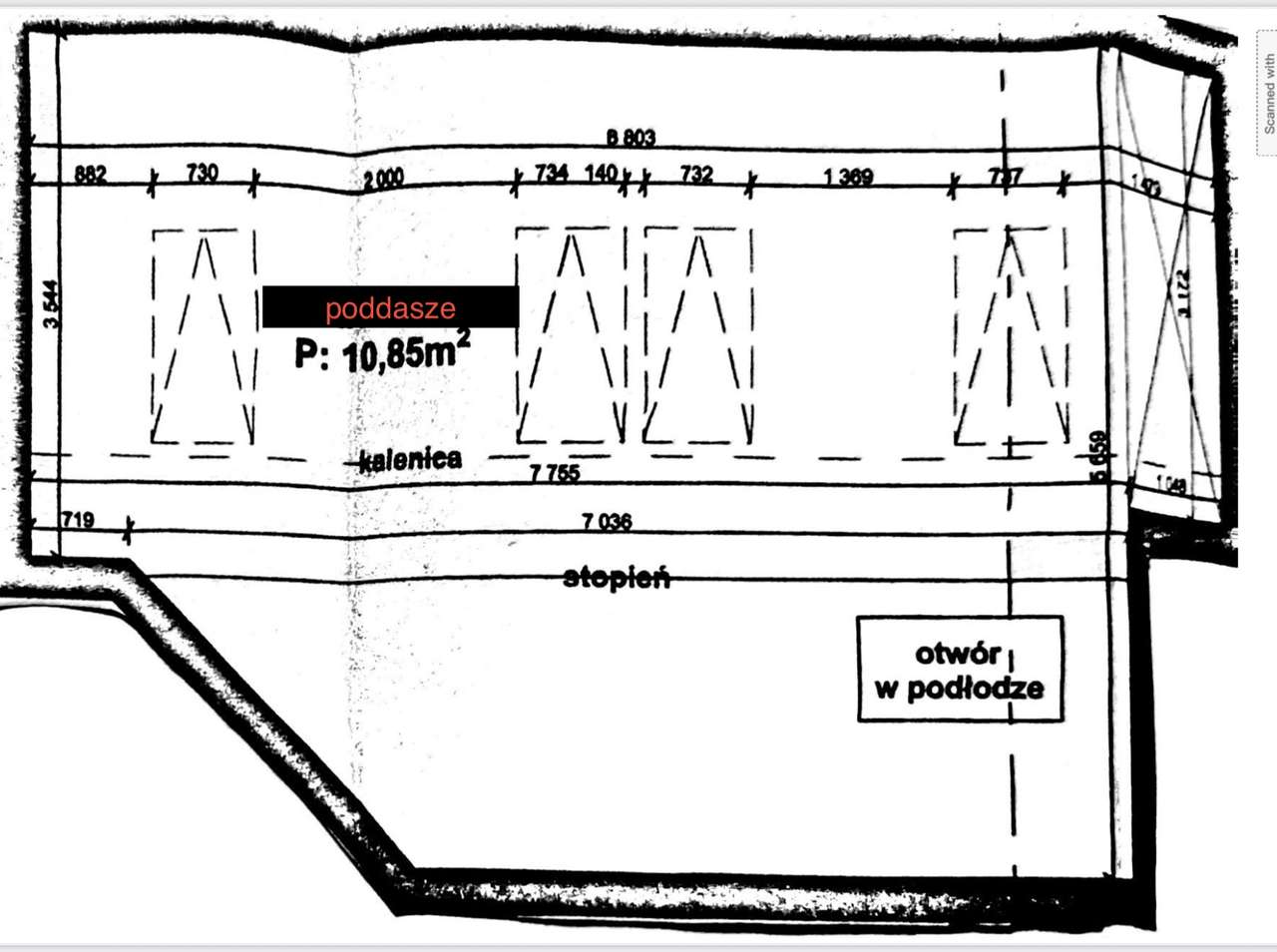 Kabaty/ 171m2 / 2 miejsca garażowe / piwnica /-14