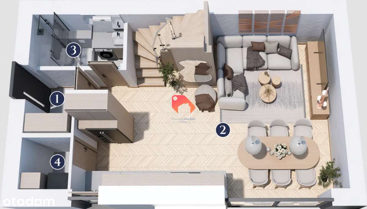 Twoja oaza spokoju blisko Warszawy! - Pełny obrazek: 5/7