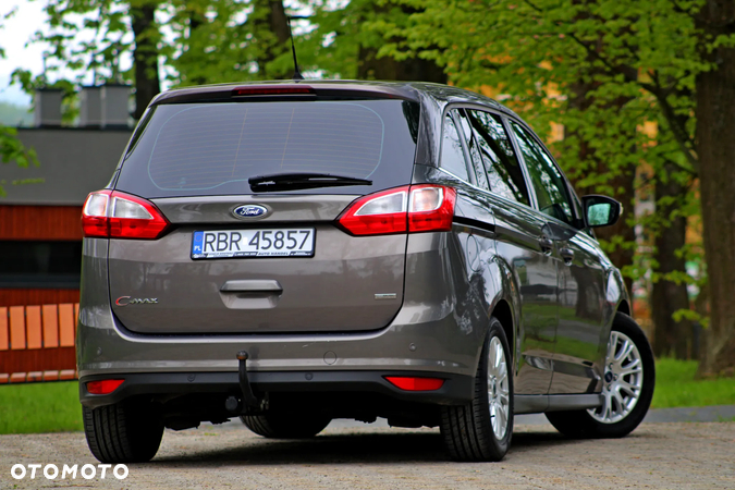 Ford C-MAX - 6