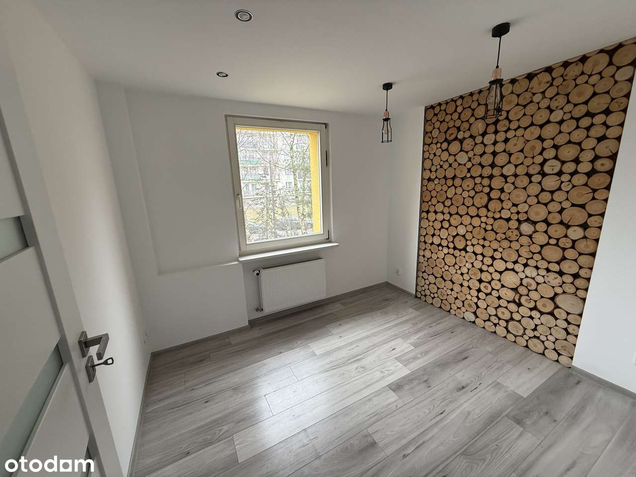 MIESZKANIE – GOTOWE DO ZAMIESZKANIA OD ZARAZ-14