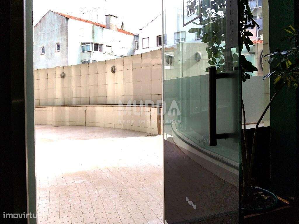 Espaço Comercial/Loja com 53m2-5