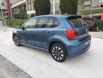 VW Polo 1.4 TDi Confortline - 6