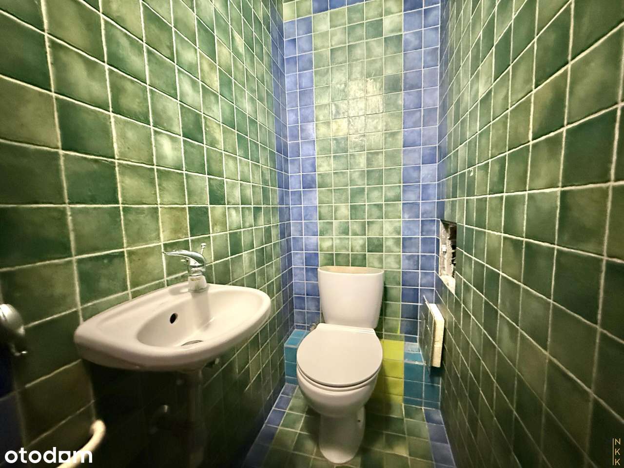 Mieszkanie 3 pok z balkonem / Lwowska-6