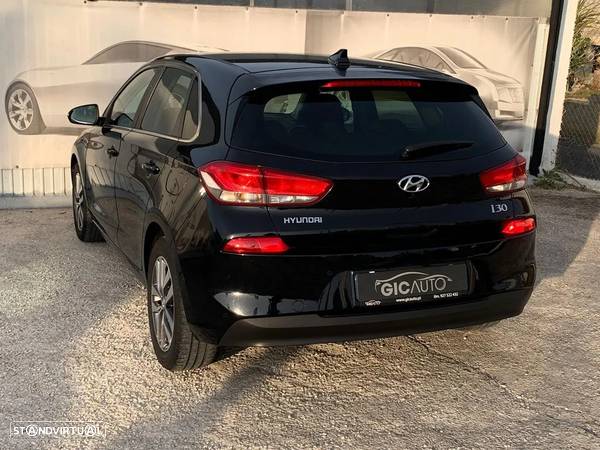 Hyundai i30 1.0 T-GDI Style - 16