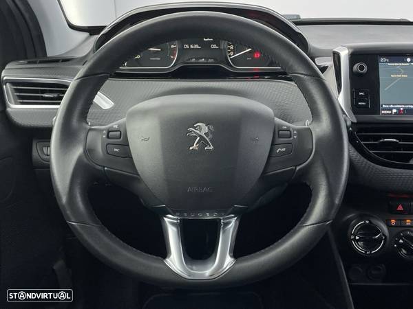 Peugeot 208 1.2 PureTech Active - 14