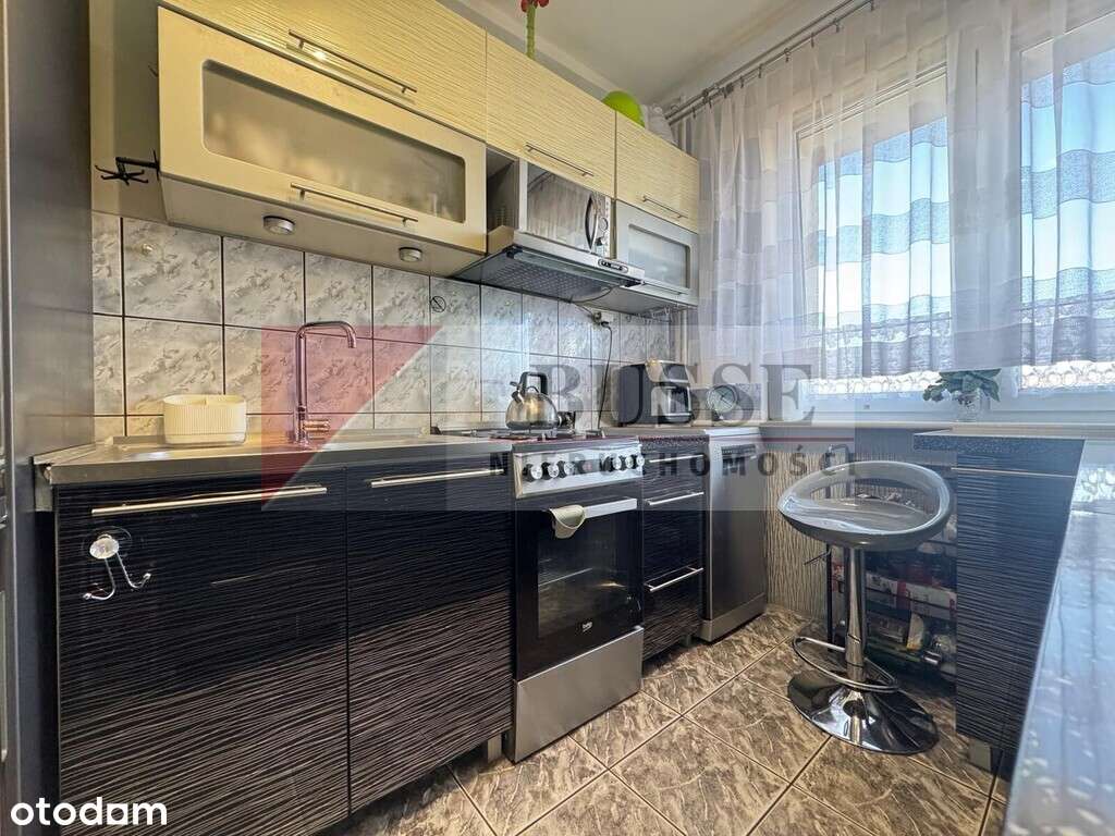 Na sprzedaż 3 pokoje mieszkanie 63m2 ul Romera-3