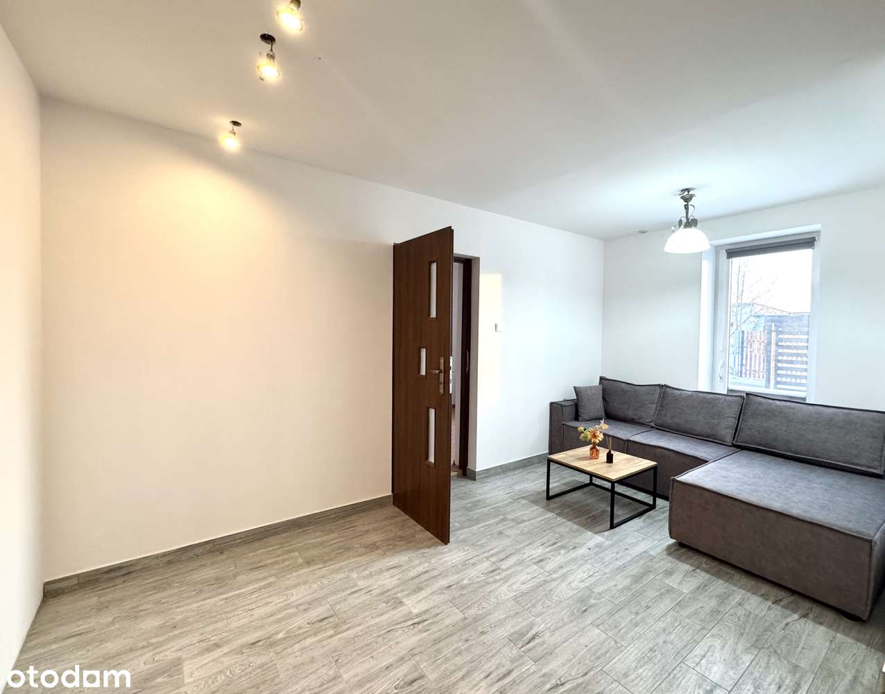 Ligota Polska - Słoneczne, bezczynszowe mieszkanie 15 min od Oleśnicy!-6