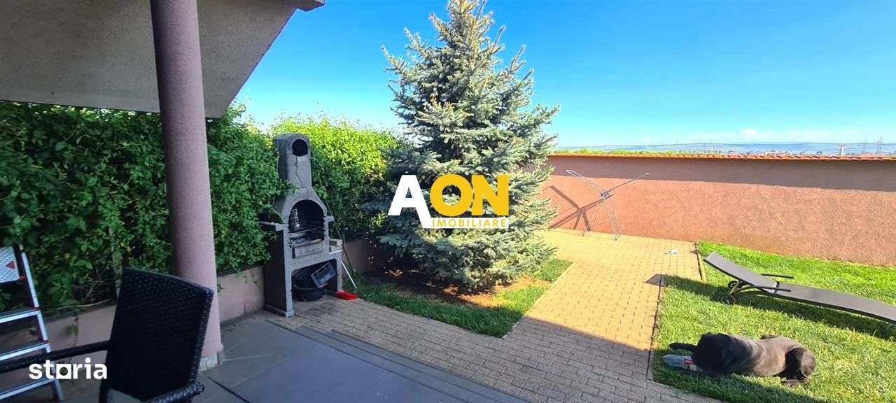 Casa individuala cu Energie Verde, garaj, terasa, 430MP Teren - Imagine principală: 3/19