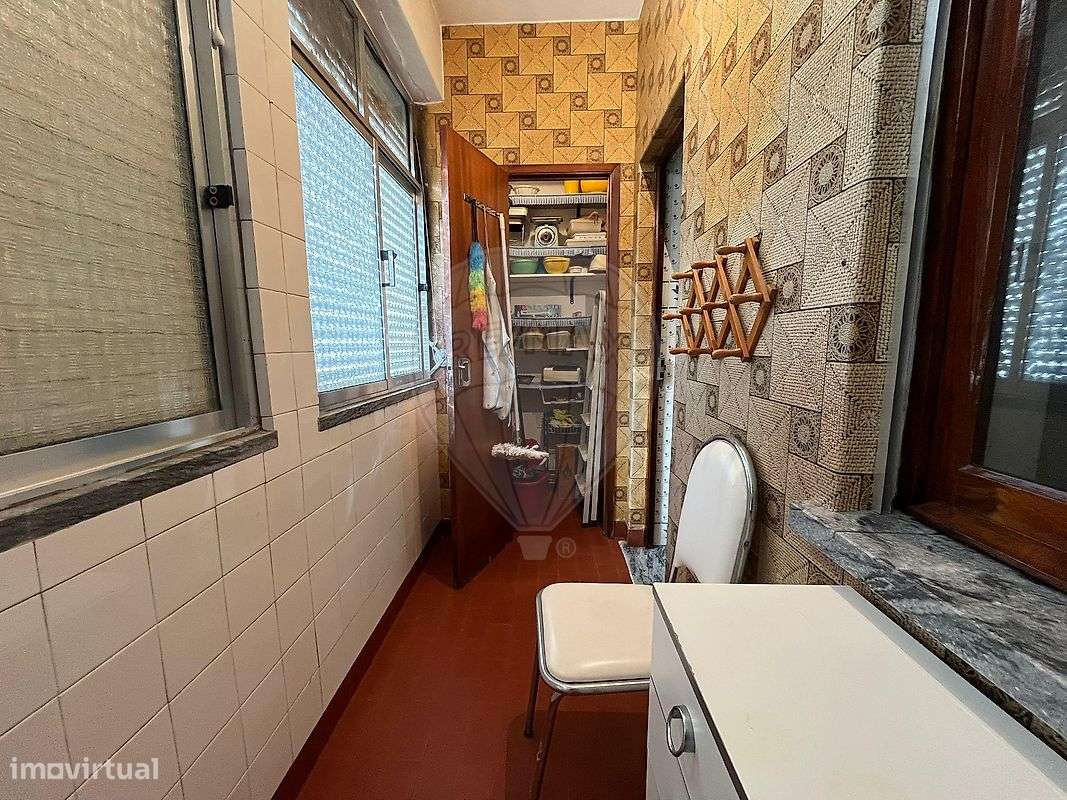 Apartamento T2 para venda-14
