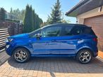 Ford EcoSport 1.0 EcoBoost ST-Line Black ASS - 1