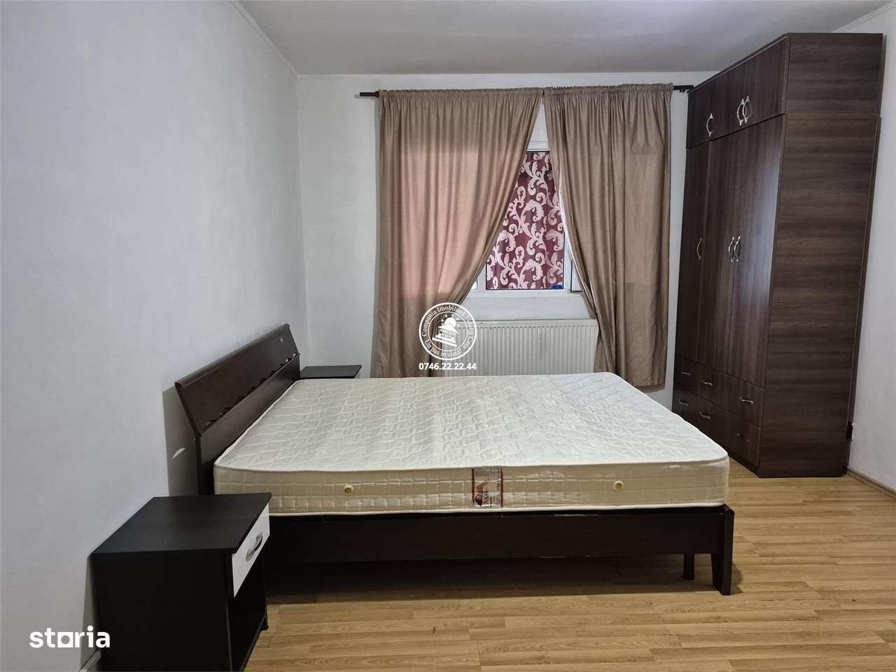 Apartament 1 camera de inchiriat zona Dacia -Lidl - Imagine principală: 1/6