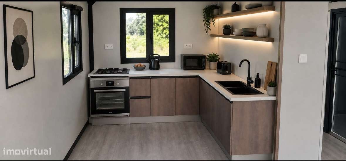 Casa Modular T3 – 73m² | Lagameças, Palmela* 57.000€-4