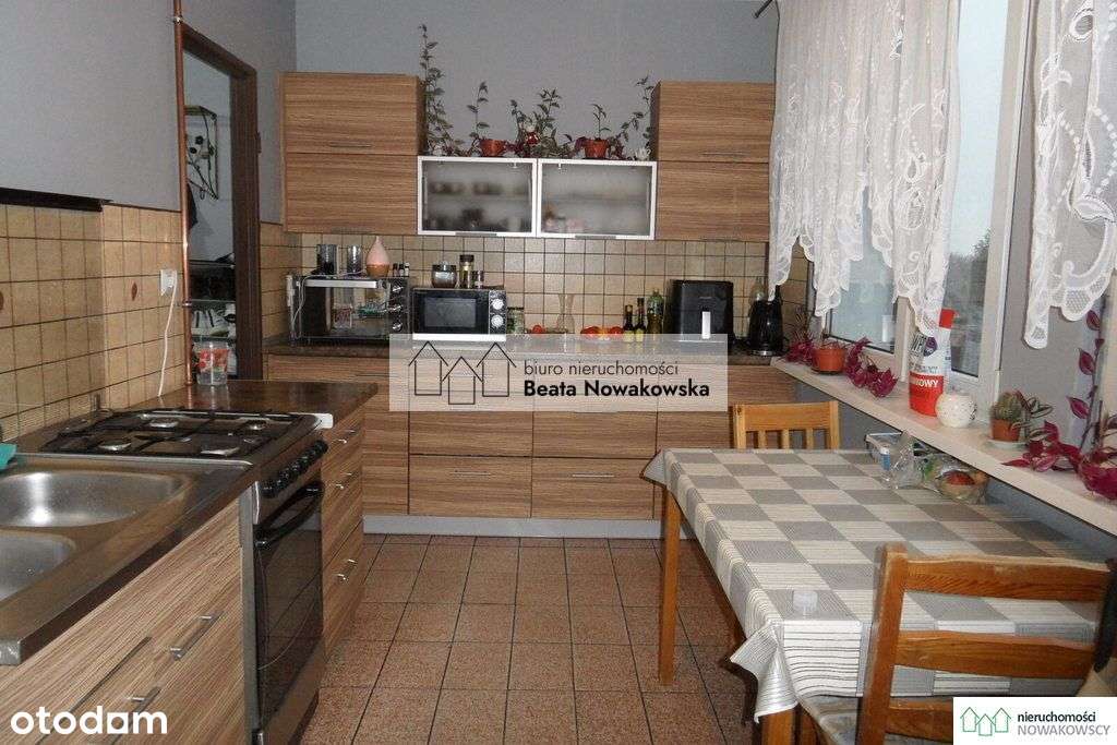 Mieszkanie, 56,21 m², Śrem-4