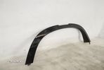 Overfender Dreapta Spate Original In Stare Buna Land Rover Defender 2 - 2