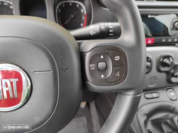 Fiat Panda 1.0 Hybrid City Life - 11