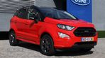 Ford EcoSport 1.0 EcoBoost ST-Line Plus Aut. - 11