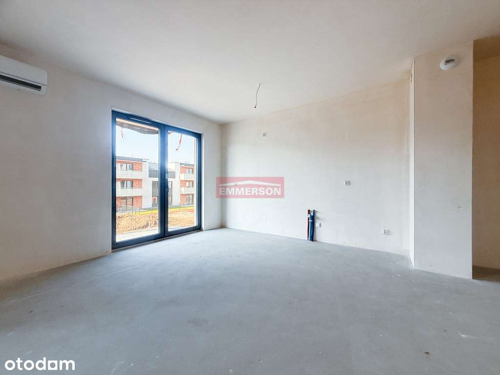 3- pokoje, Czerwone Maki - Pełny obrazek: 3/6