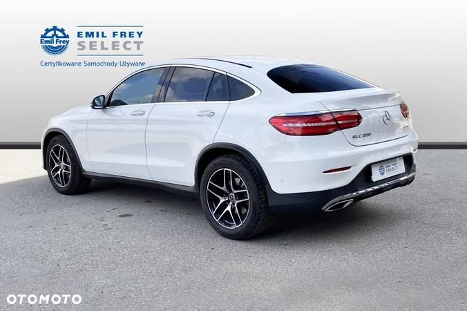 Mercedes-Benz GLC - 3