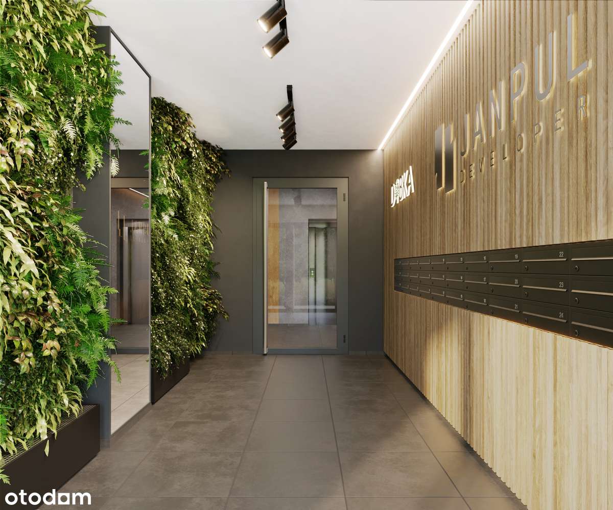 eko OSIEDLA DOBKA - nowe mieszkania Smart Home (Białołęka - Brzeziny)-4