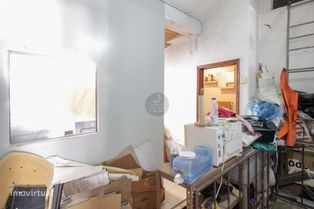 Moradia c/ Quintal de 20 m2 no Centro da Cidade. - Grande imagem: 4/8