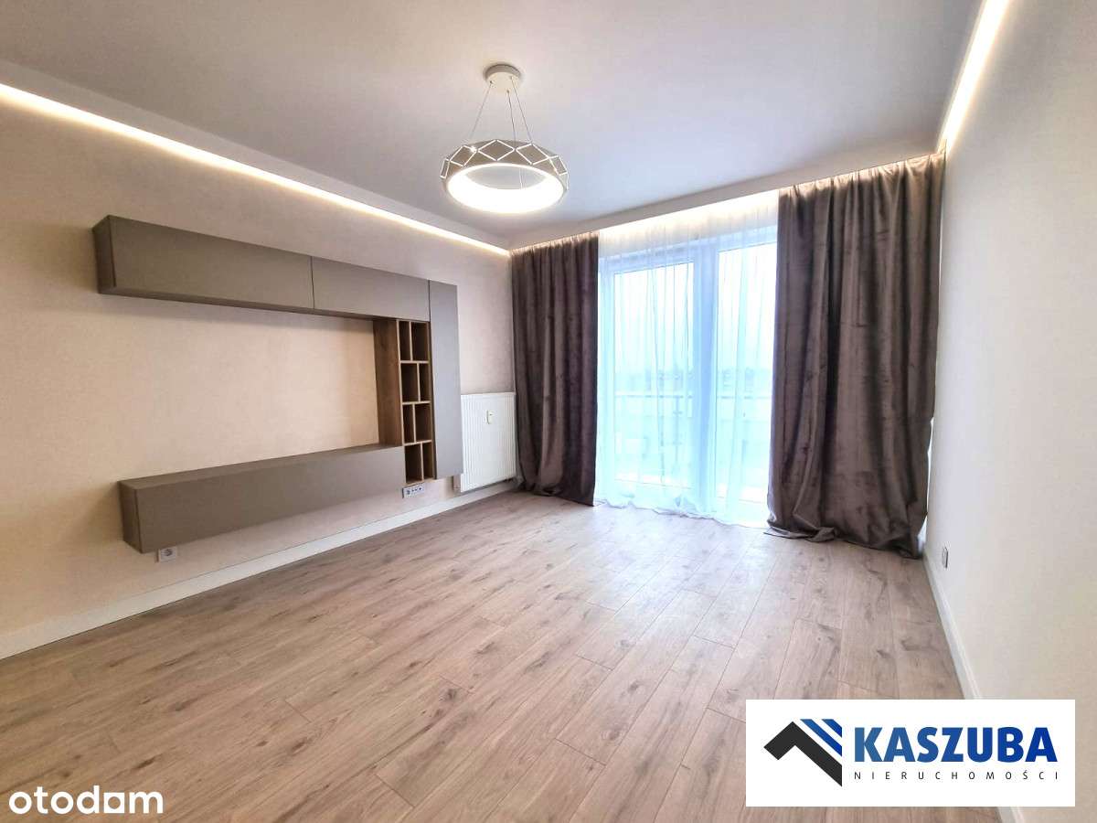 Nowe, wykończone pod klucz 43,79 m² – winda,-2