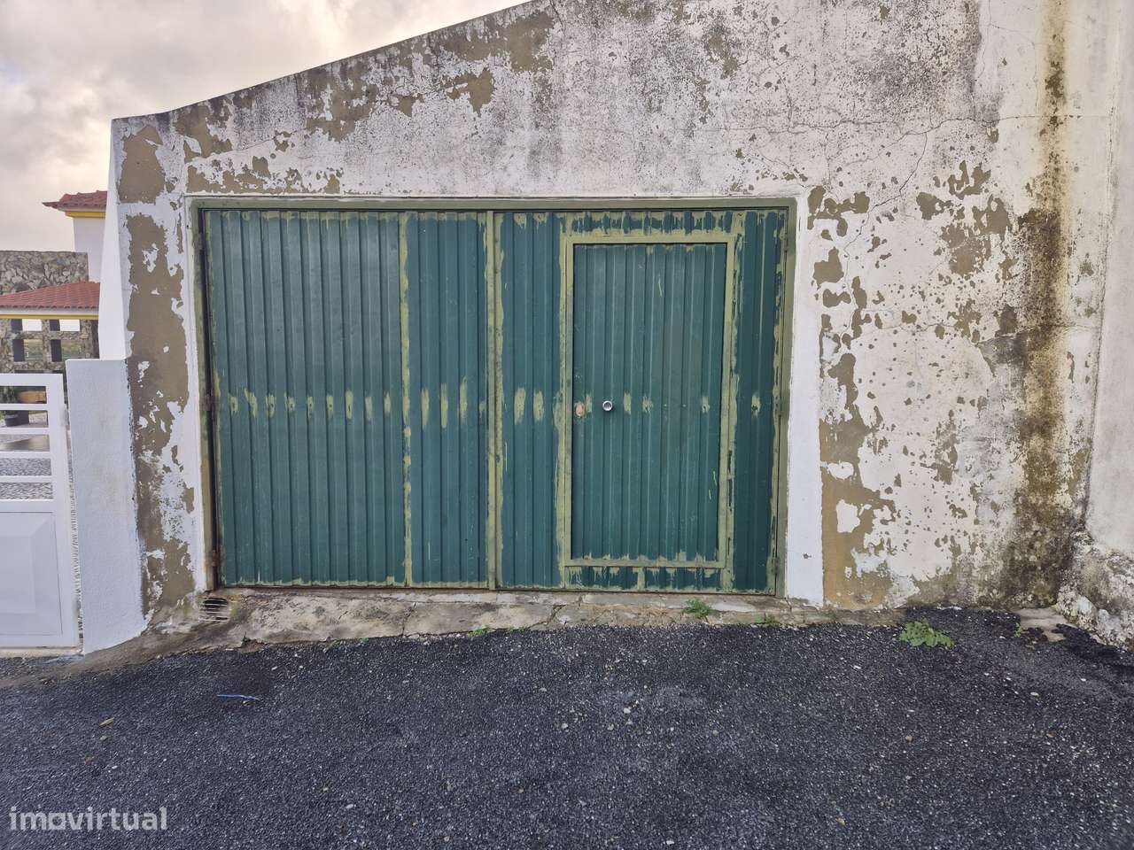 Moradia V3 com garagem +casa+logradouro - Grande imagem: 5/23