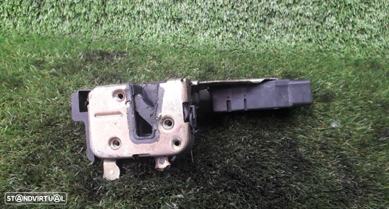 Ficheira Frt Frente Esquerdo Fecho Porta Volvo V40 Combi (645) - 3