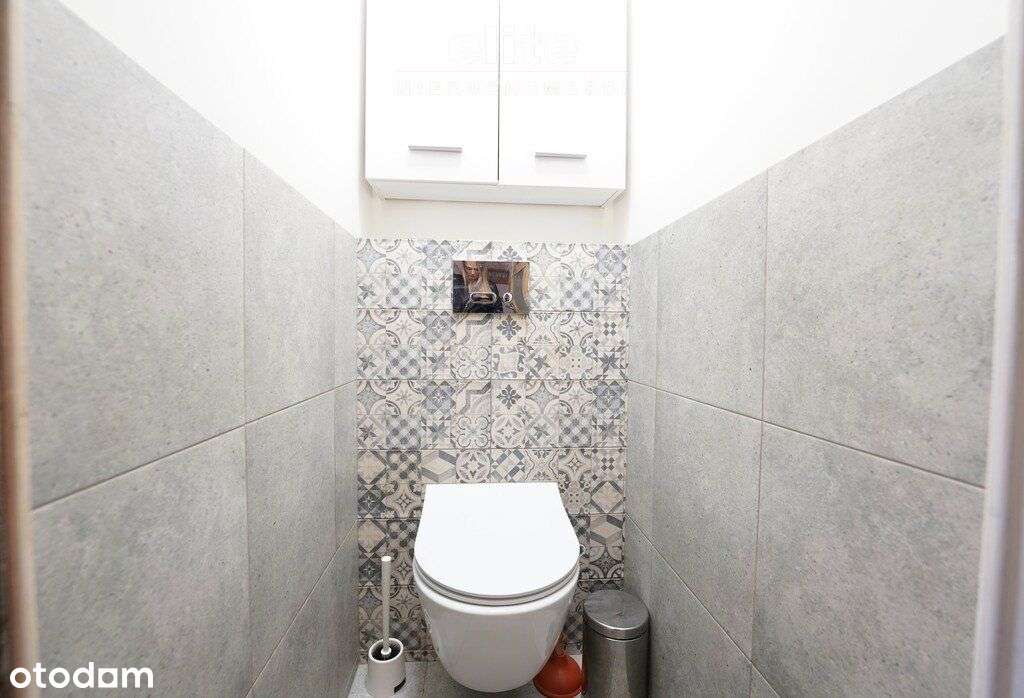 Gumieńce, 2 pok. z balkonem, spółdzielcze wł.-8