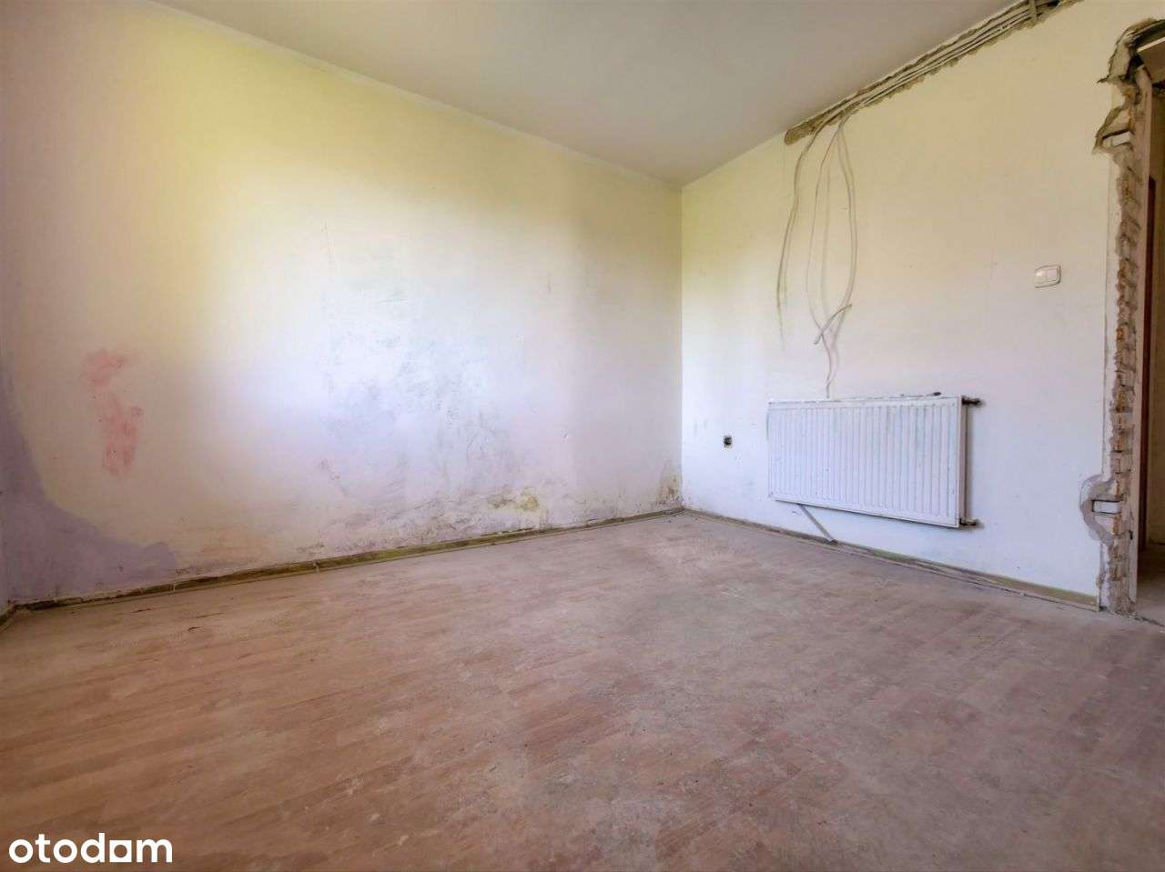 Komfortowe mieszkanie z ogródkiem i garażem.-12