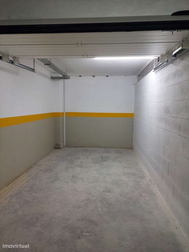 Garagens individuais em Aveiro - Grande imagem: 2/2