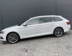 Skoda Superb 2.0 TSI 4x4 L&K DSG - 9