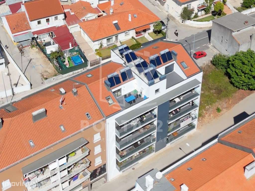 Apartamento T3 | Condeixa-a-Nova, Coimbra-22