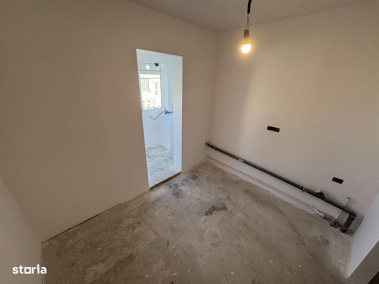 Apartament 2 camere zona Inel 1 - Imagine principală: 4/7