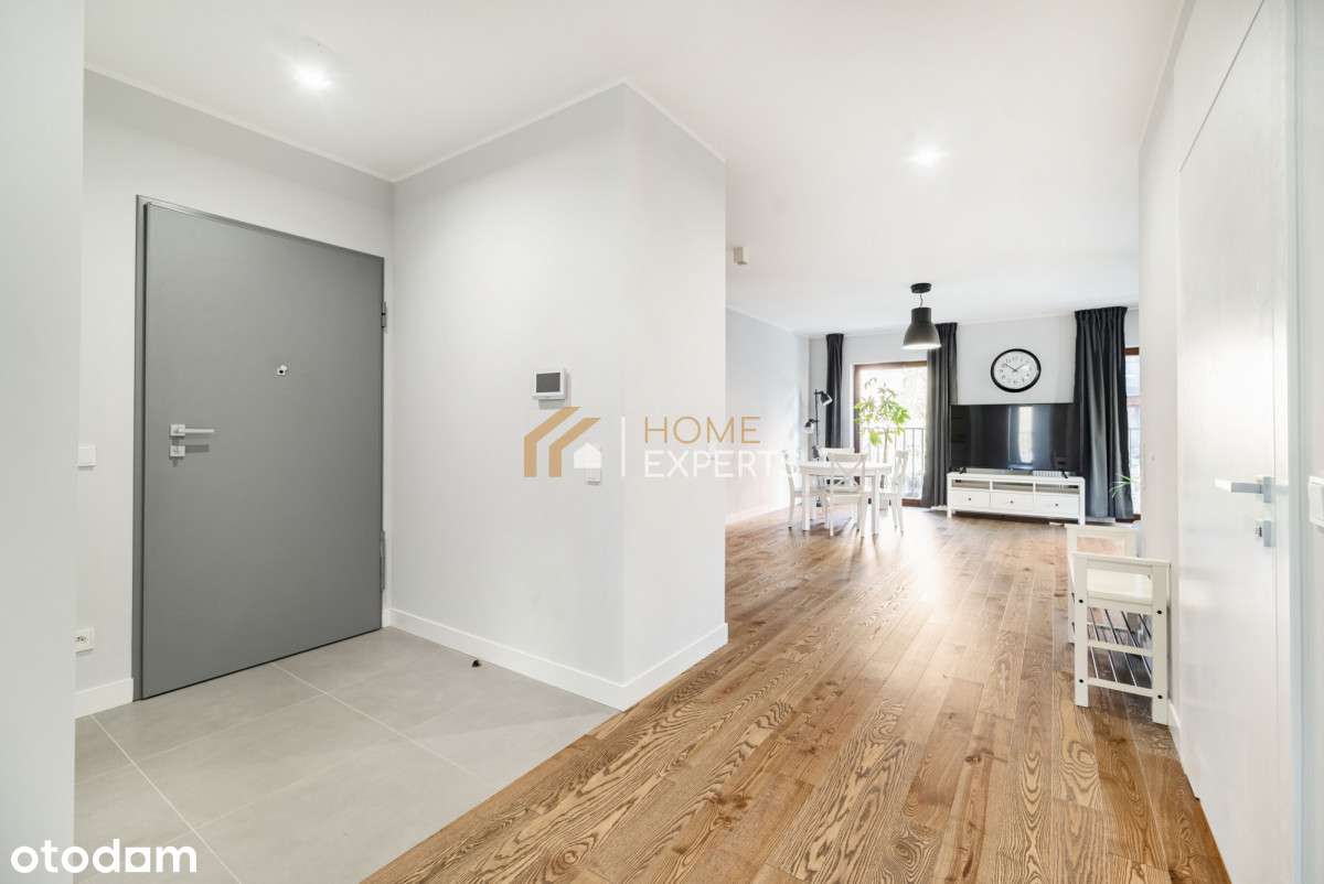 Świetna lokalizacja, widok na zieleń !-5