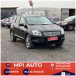 Nissan Qashqai 2.0 dCi 4 x 4 DPF tekna - 2