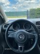 Volkswagen Golf VI 1.6 TDI Comfortline - 19